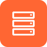 Symbol quadratisches – Server