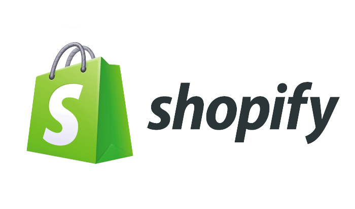 Logo Shopify