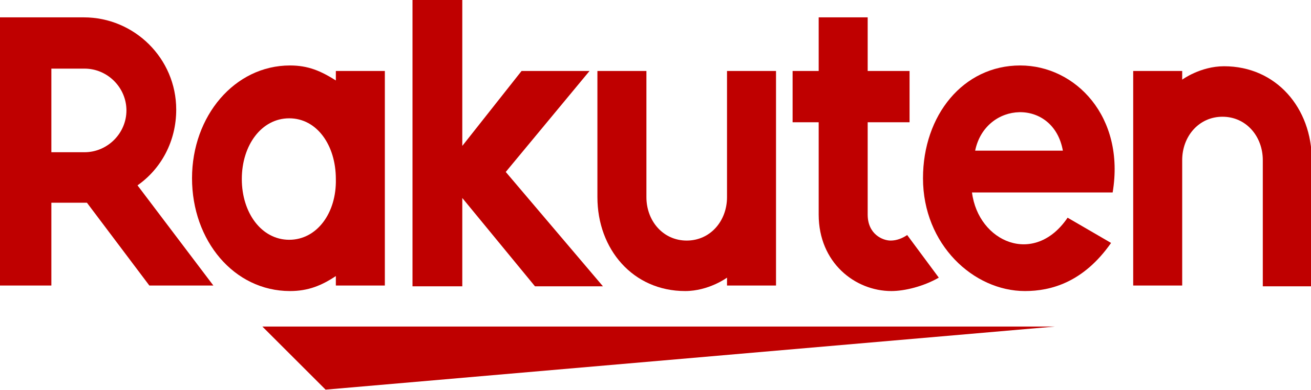 rakuten logo